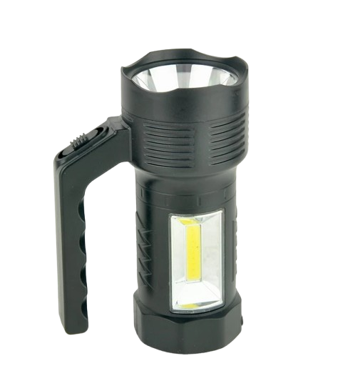 10 Best Rechargeable Flashlights in the Philippines 2026 | Greenfield, Philips, and More 5
