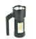 Greenfield Rechargeable Flashlight 1