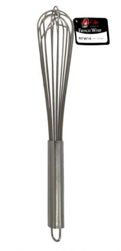 Heavy Duty French Whip 1