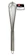 Eurochef Heavy Duty French Whip 1