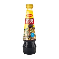 Oyster Sauce