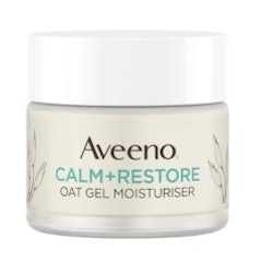 Face C+R Oat Gel Moisturizer