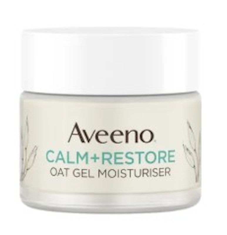 Face C+R Oat Gel Moisturizer 1