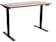 Aofeis Electric Ergonomic Height-Adjustable Standing Desk 1