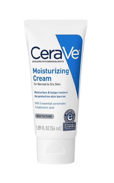 Moisturizing Cream 1