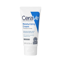 Moisturizing Cream