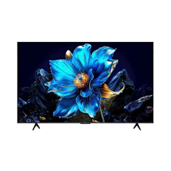 QLED Google TV