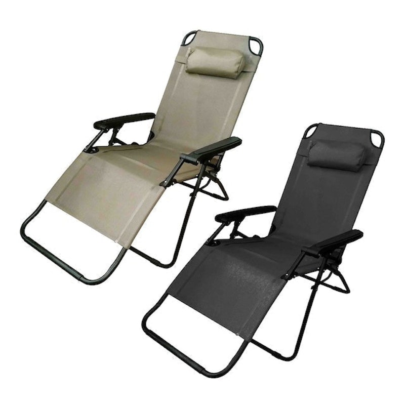 10 Best Foldable Chairs in the Philippines 2025 Buying Guide