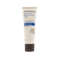 Skin Relief Body Lotion