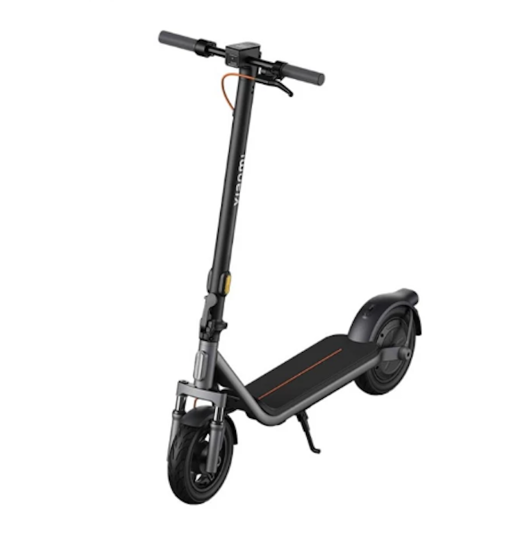 Electric Scooter 6 Lite 1