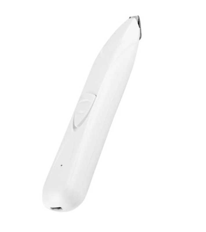 Electric Pet Foot Hair Trimmer 2