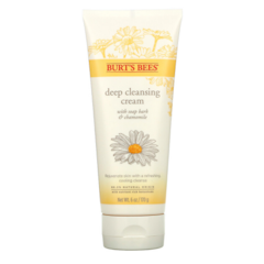 Soap Bark Face Cleanser