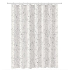 Shower Curtain-Print