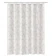 Mandaue Foam Shower Curtain-Print 1