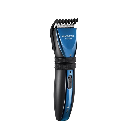 Heavy Duty Professional Hair Clipper 1