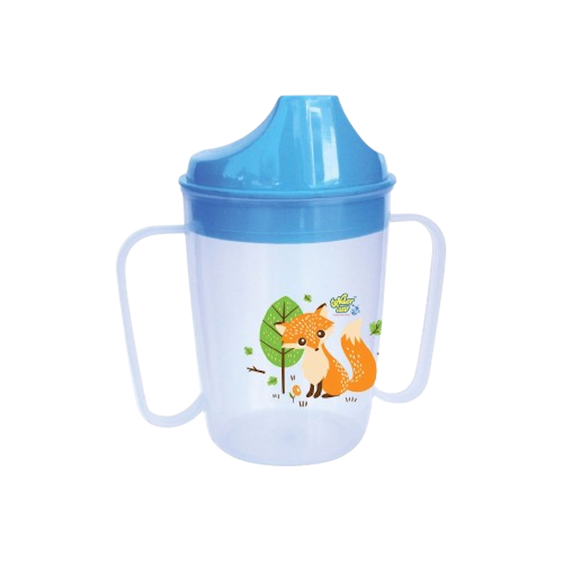 Trainer Cup 1