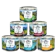Ziwi Peak Canned Wet Dog Food 1