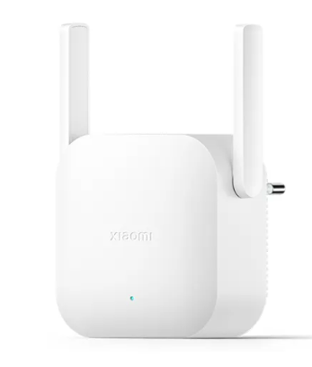 WiFi Extender 	  1