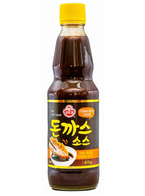 Worcestershire Sauce 1