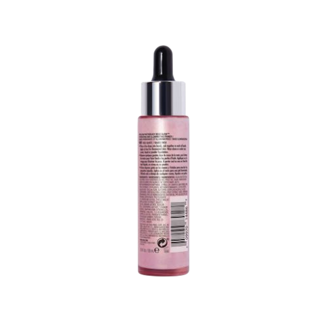 Photoready Rose Glow Primer 2