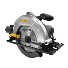 Circular Saw Pro 1400W LTCS140X - Power Tools