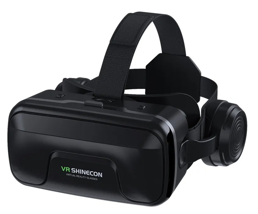 VR Headset 1