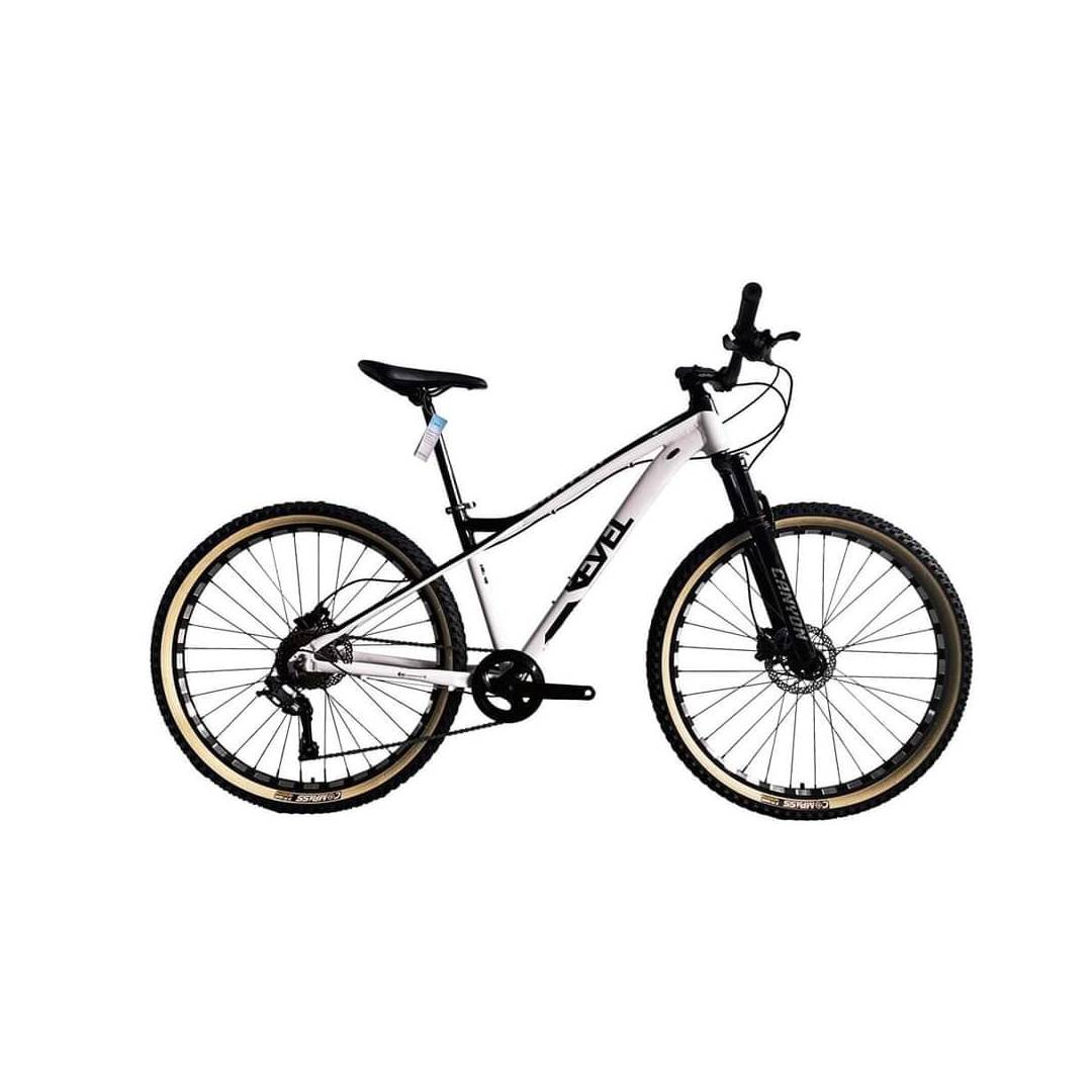 Full Alloy MTB 2
