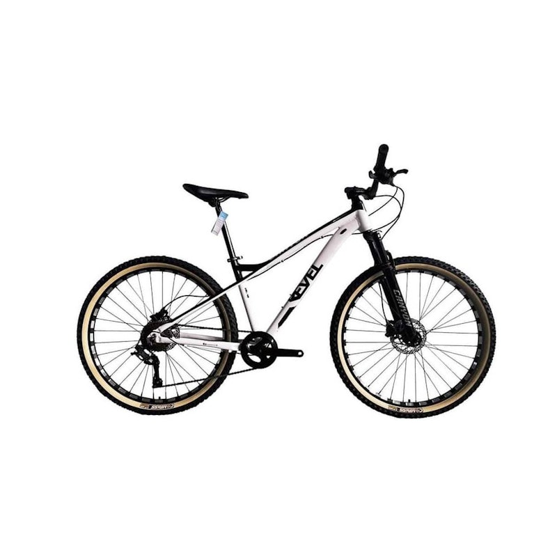 Full Alloy MTB 2