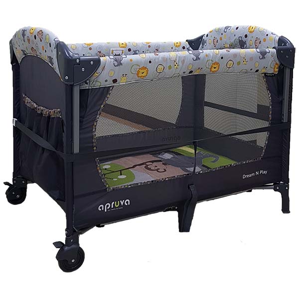 Apruva crib review hotsell