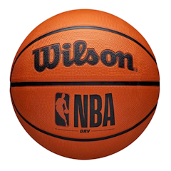 NBA DRV Basketball