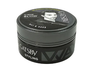 10 Best Hair Styling Waxes in the Philippines 2026 | Gatsby, BENCH, and More 1