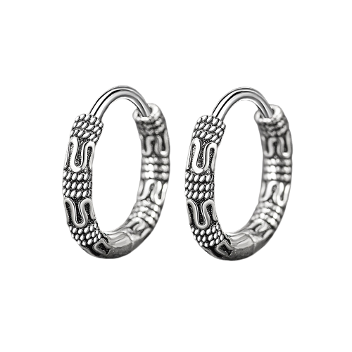 10 Best Earrings for Men in the Philippines 2025 Buying Guide