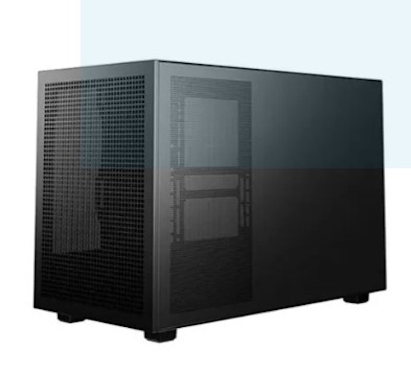 M-ITX / M-ATX High Airflow 1