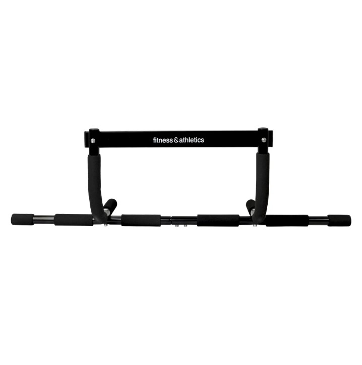 Heavy-Duty and Versatile Express Pull-Up Bar 1