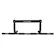 Fitness & Athletics Heavy-Duty and Versatile Express Pull-Up Bar 1