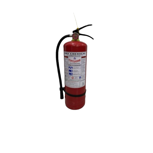 Dry Chemical Mono Ammonium Phosphate Stored Pressure Fire Extinguisher 1