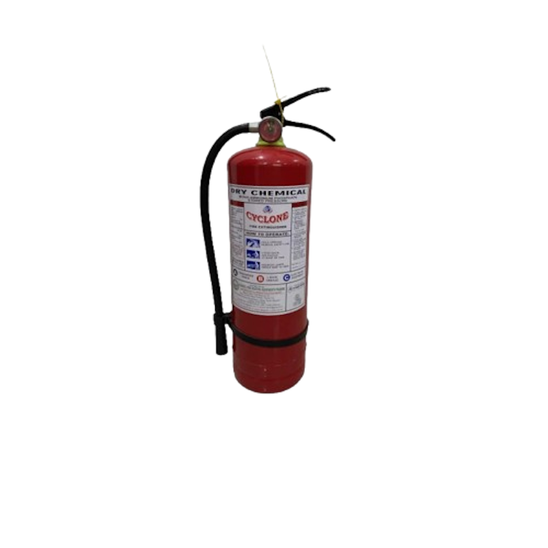 Dry Chemical Mono Ammonium Phosphate Stored Pressure Fire Extinguisher 1