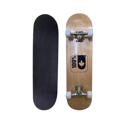 Skateboard MITE Professional Four-wheel Original Skateboard 1