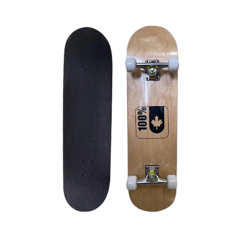 Skateboard MITE Professional Four-wheel Original Skateboard 1