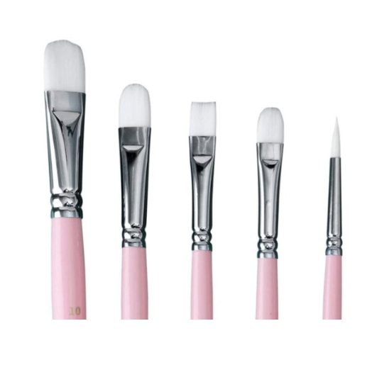 Paint Brush Gift Set 3
