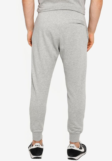AS Men's Nike Sportswear Club Fleece Jogger FT 2