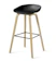 Stacked Furniture Icon Barstool 1