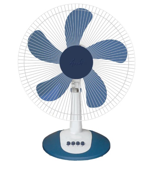 Desk Fan 16"	  1