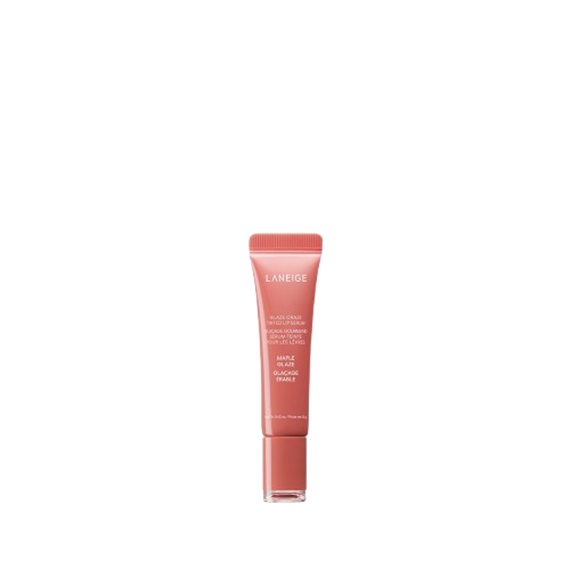 Glaze Craze Tinted Lip Serum 3