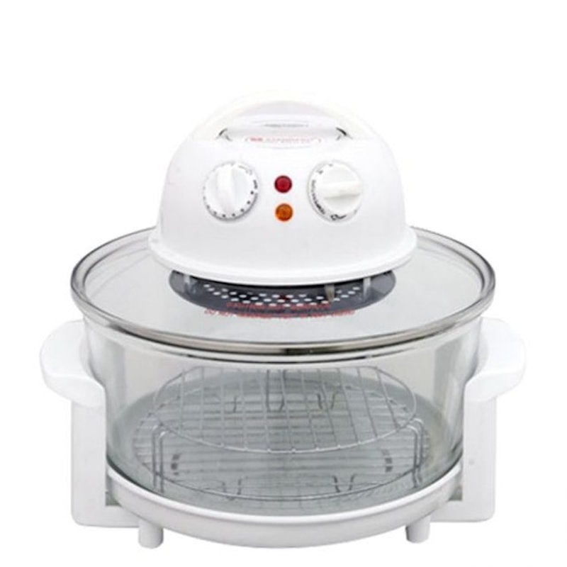 Turbo Broiler 1