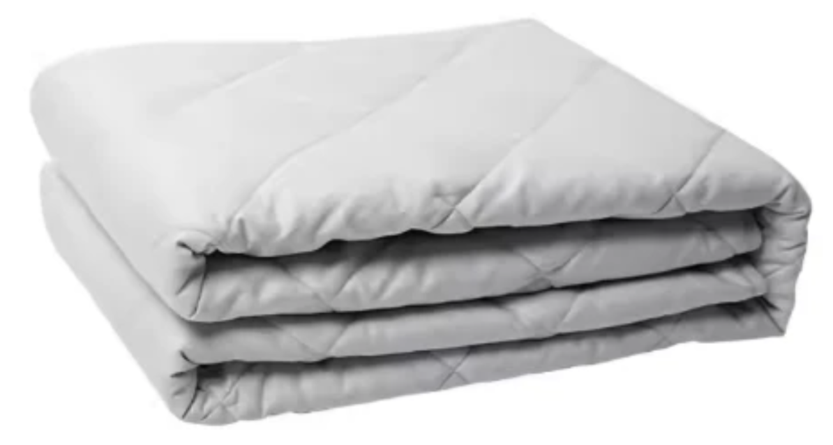 10 Best Weighted Blankets in the Philippines 2026 | Happy Hugz, Comfort Living, and More 3