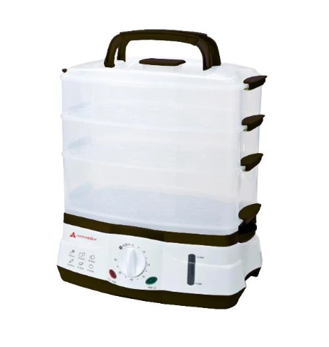 Food Steamer 1