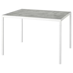 Coffee Table With Reversible Table Top