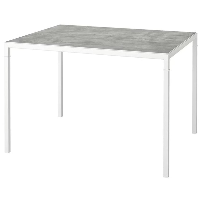 Coffee Table With Reversible Table Top 1