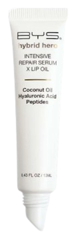 Hybrid Hero Intensive Repair Lip Serum 1